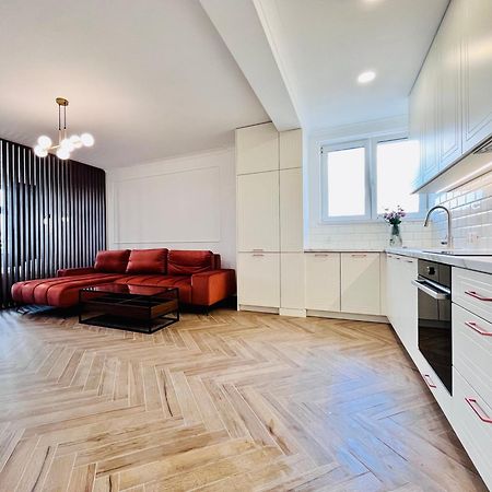 Apartamenty Lubin - Noclegi Lubin 외부 사진