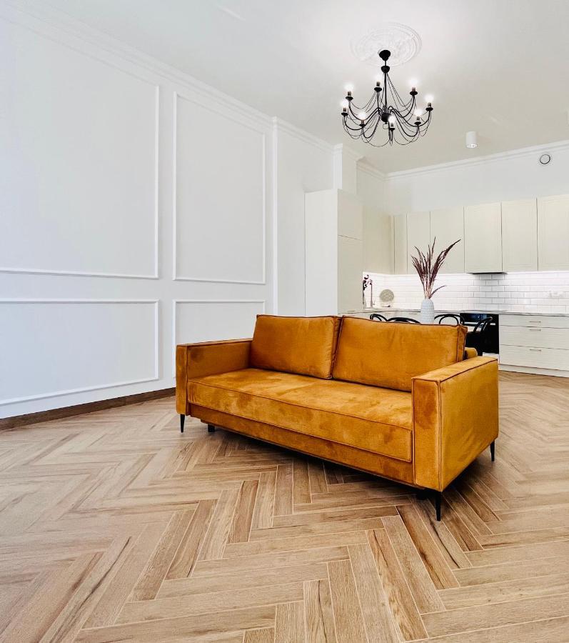 Apartamenty Lubin - Noclegi Lubin 외부 사진