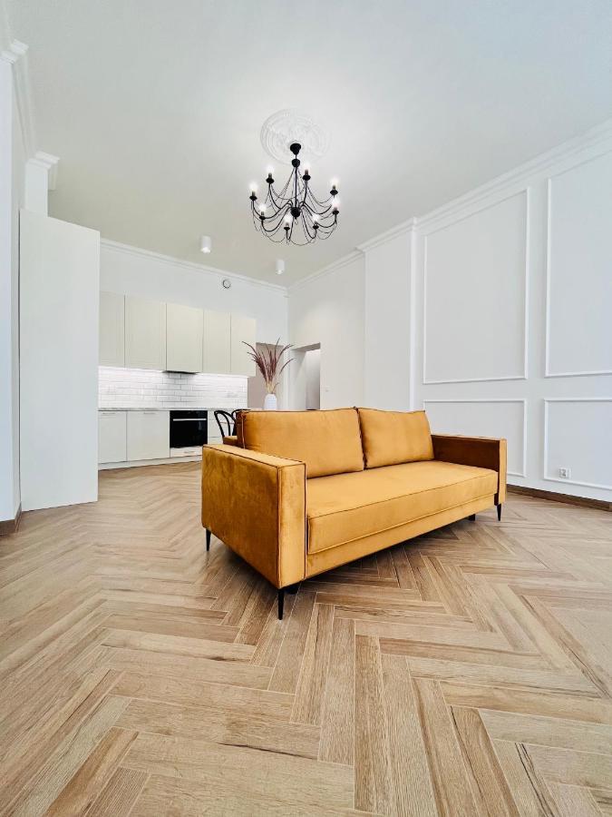 Apartamenty Lubin - Noclegi Lubin 외부 사진