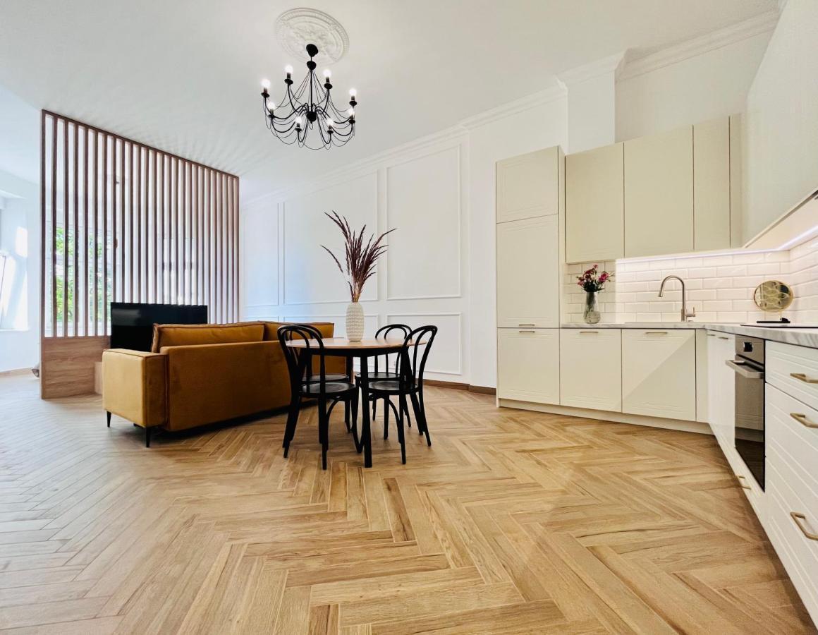 Apartamenty Lubin - Noclegi Lubin 외부 사진