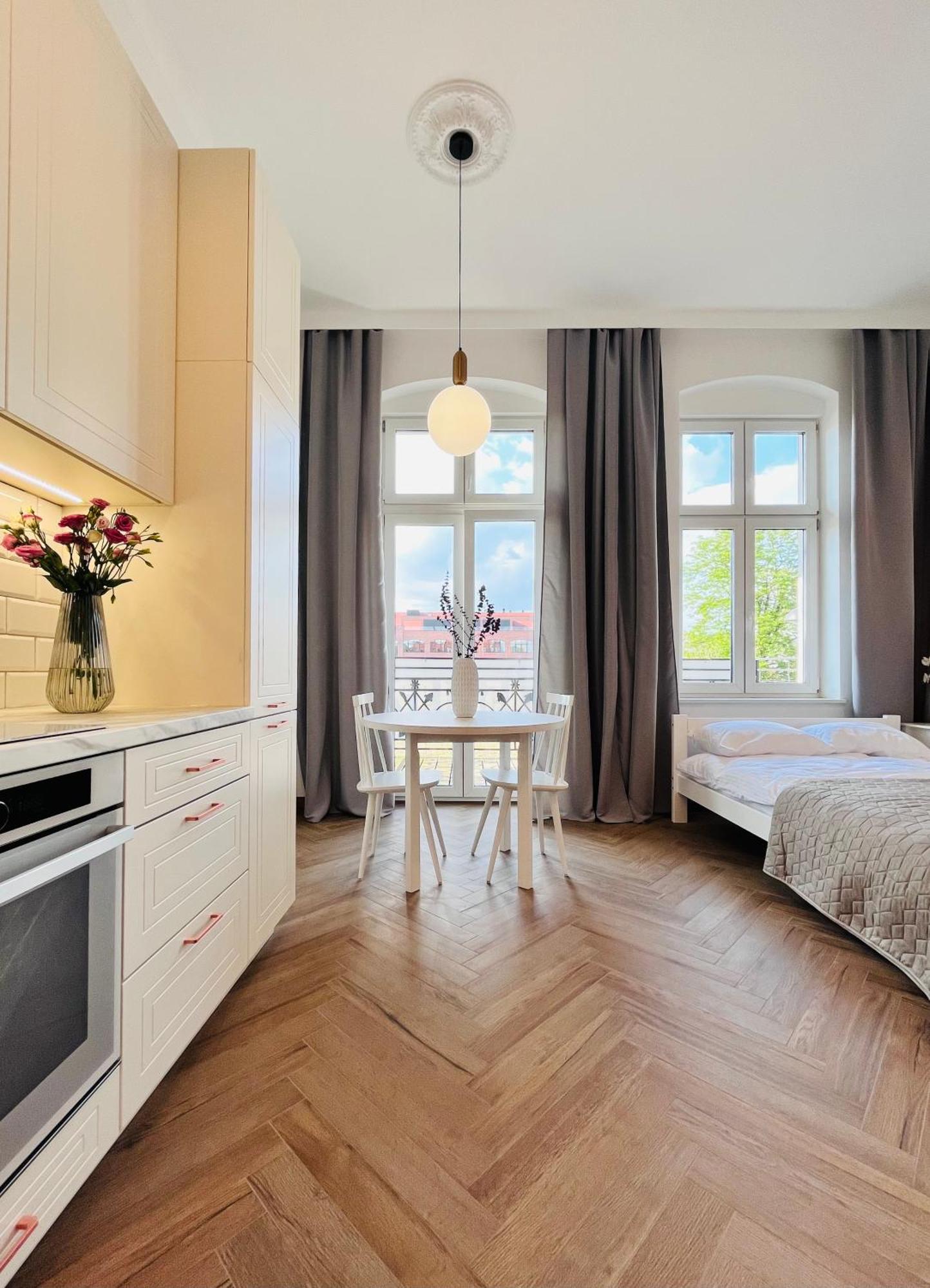 Apartamenty Lubin - Noclegi Lubin 외부 사진