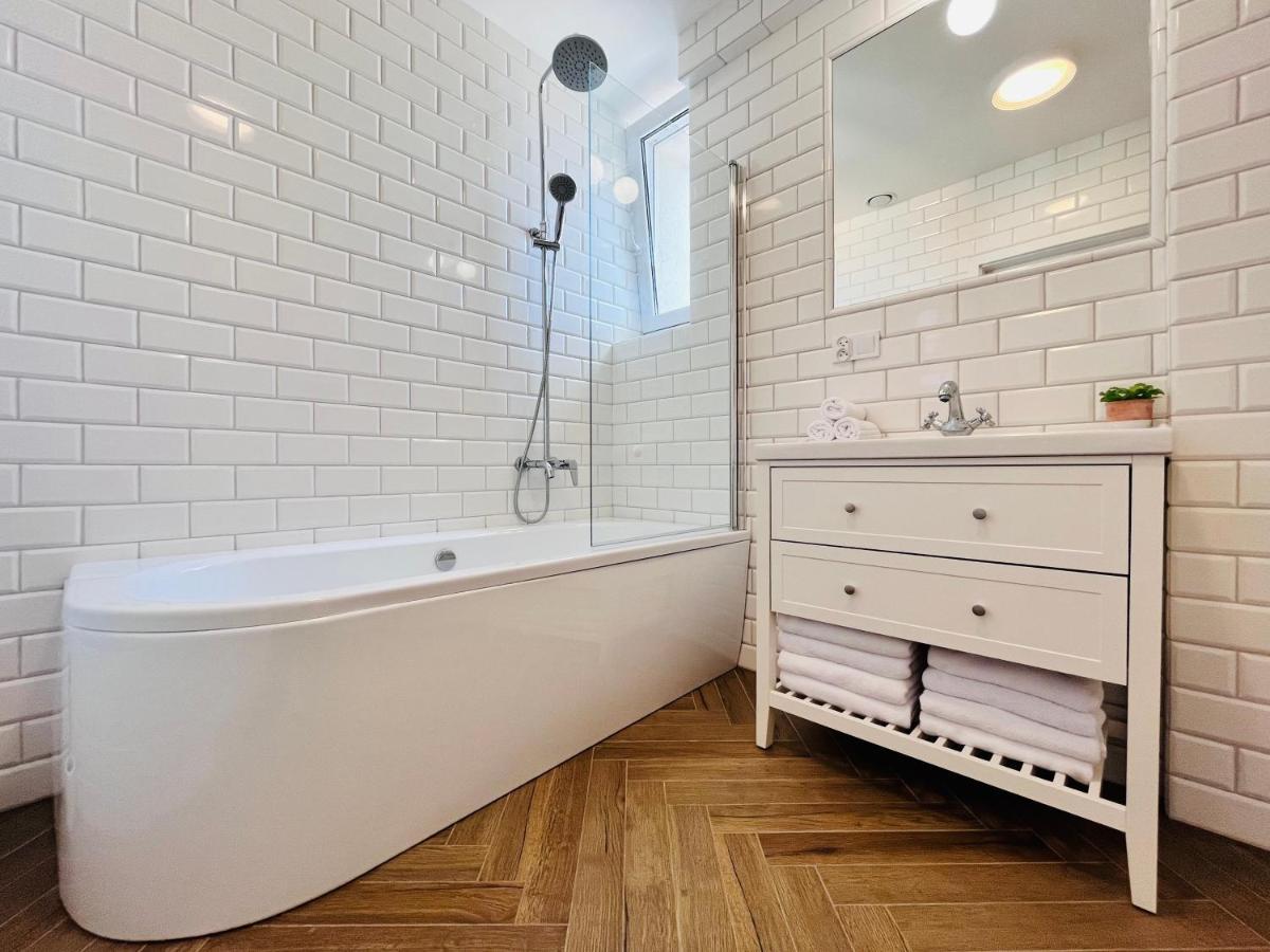 Apartamenty Lubin - Noclegi Lubin 외부 사진