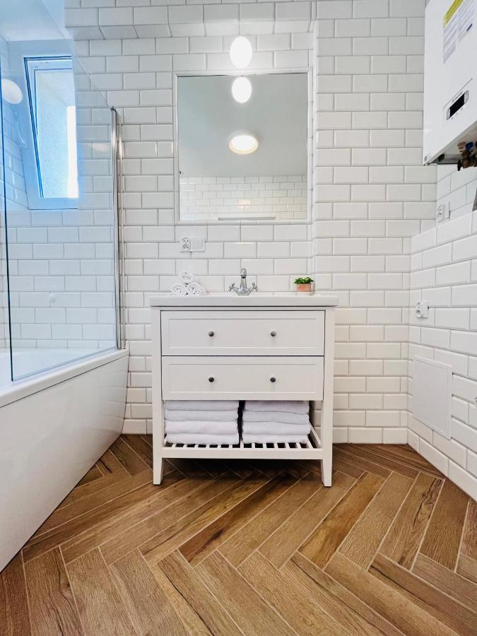 Apartamenty Lubin - Noclegi Lubin 외부 사진