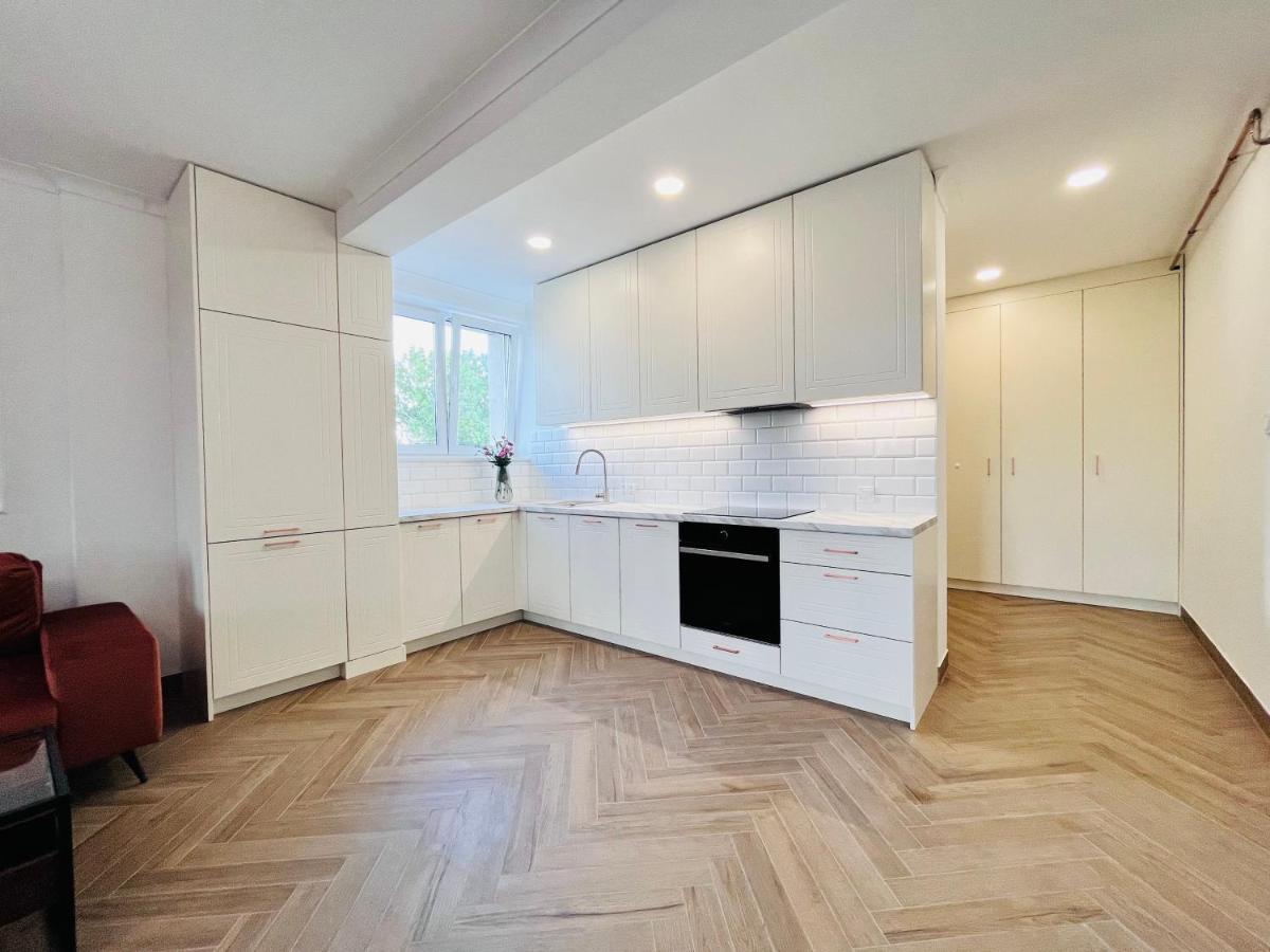 Apartamenty Lubin - Noclegi Lubin 외부 사진