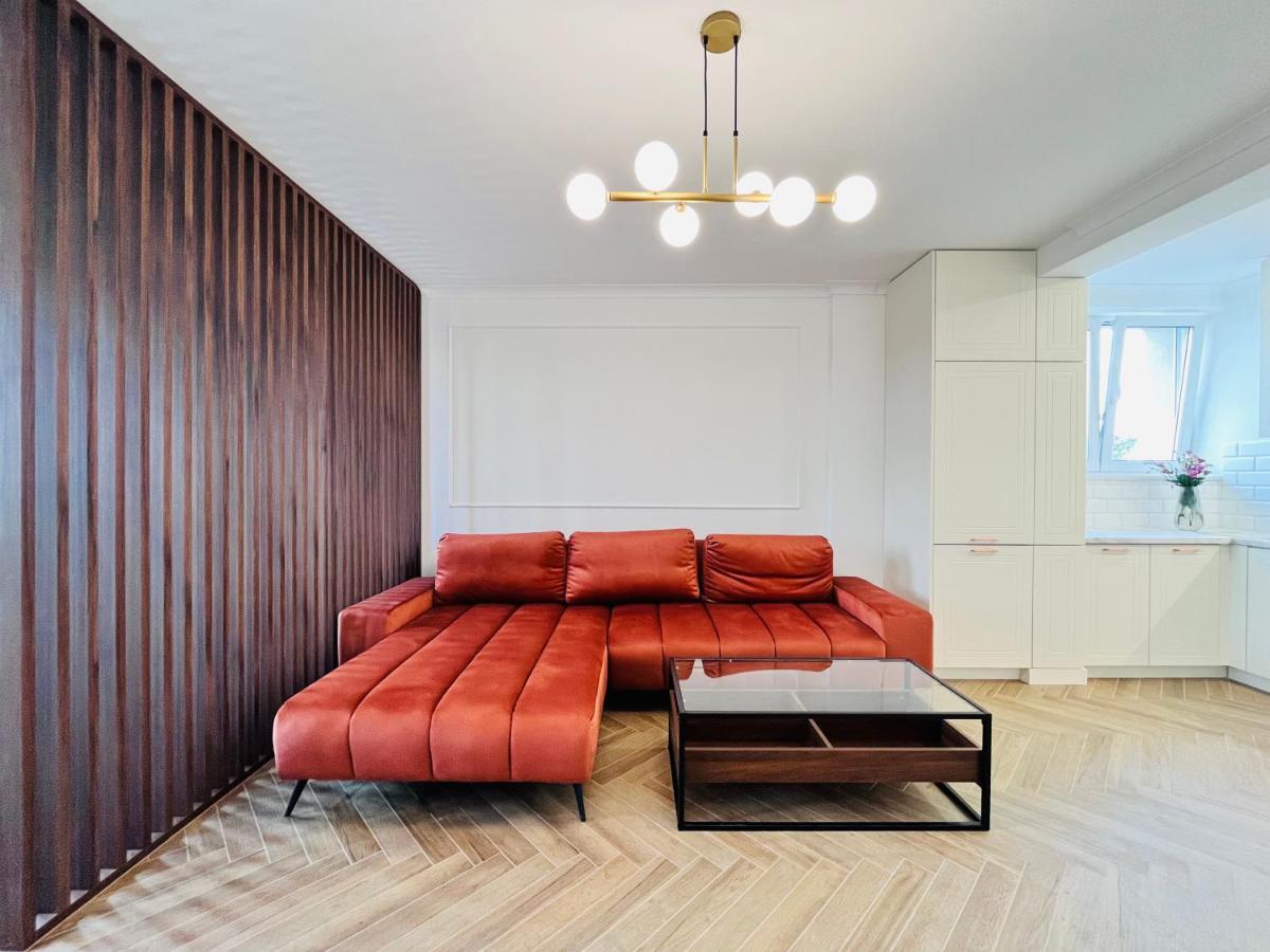 Apartamenty Lubin - Noclegi Lubin 외부 사진