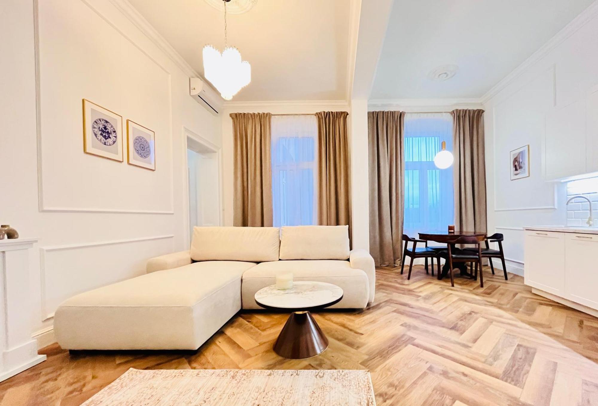 Apartamenty Lubin - Noclegi Lubin 외부 사진