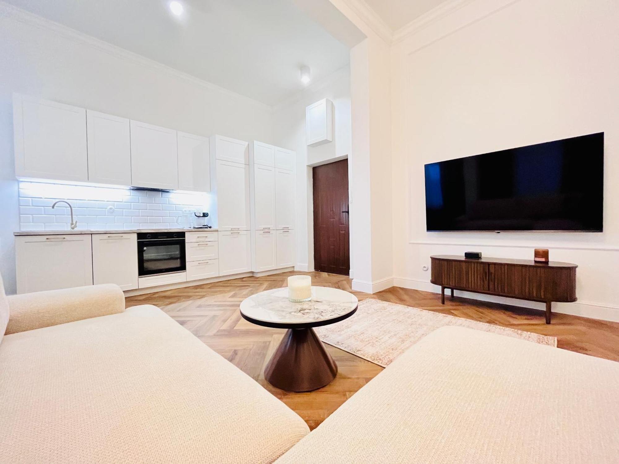 Apartamenty Lubin - Noclegi Lubin 외부 사진