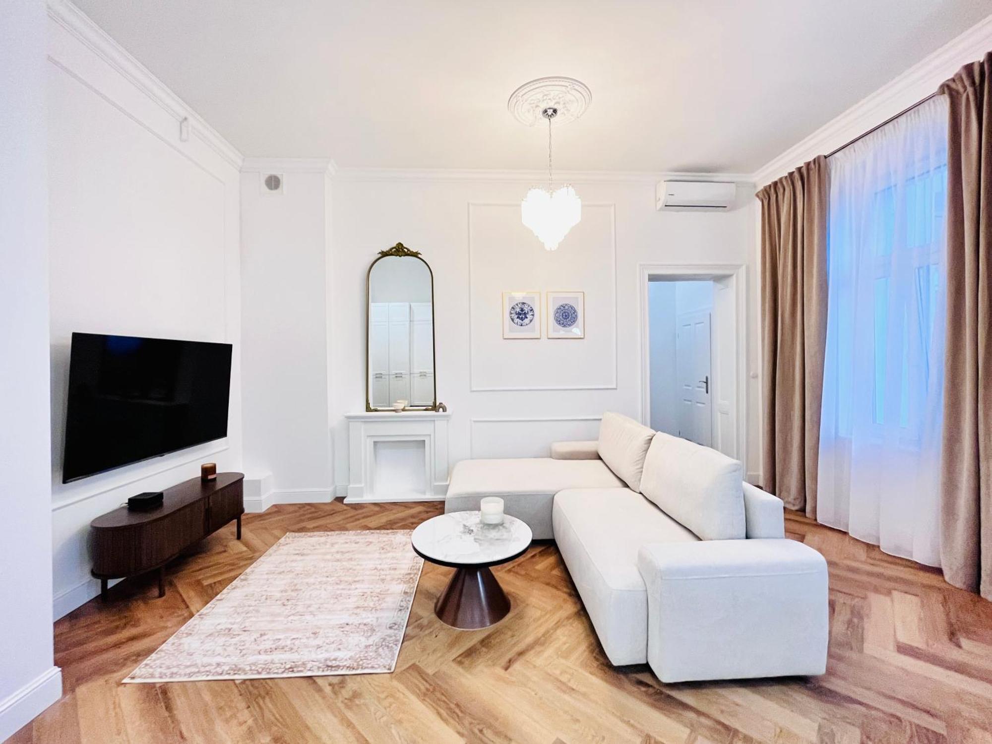 Apartamenty Lubin - Noclegi Lubin 외부 사진