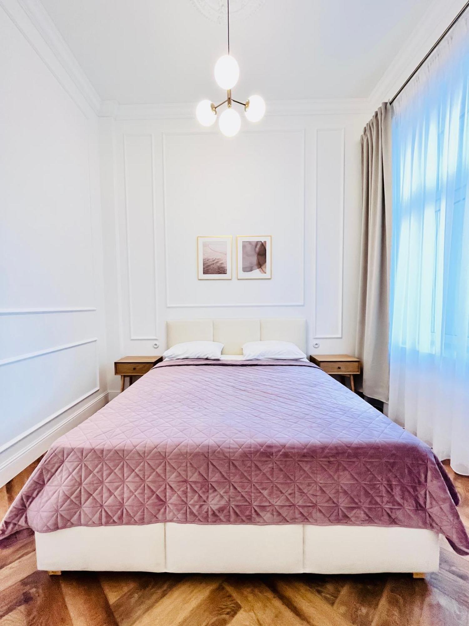 Apartamenty Lubin - Noclegi Lubin 외부 사진
