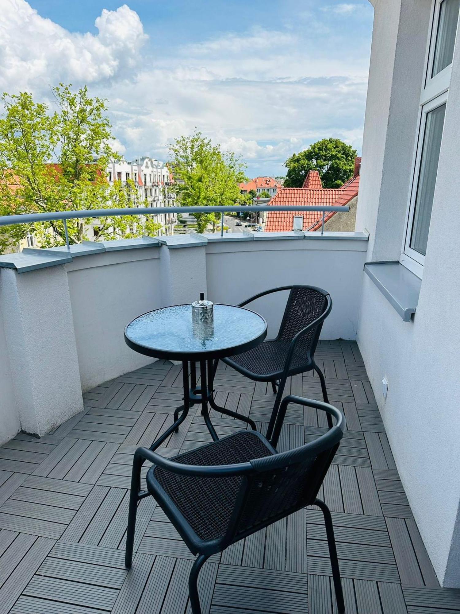 Apartamenty Lubin - Noclegi Lubin 외부 사진