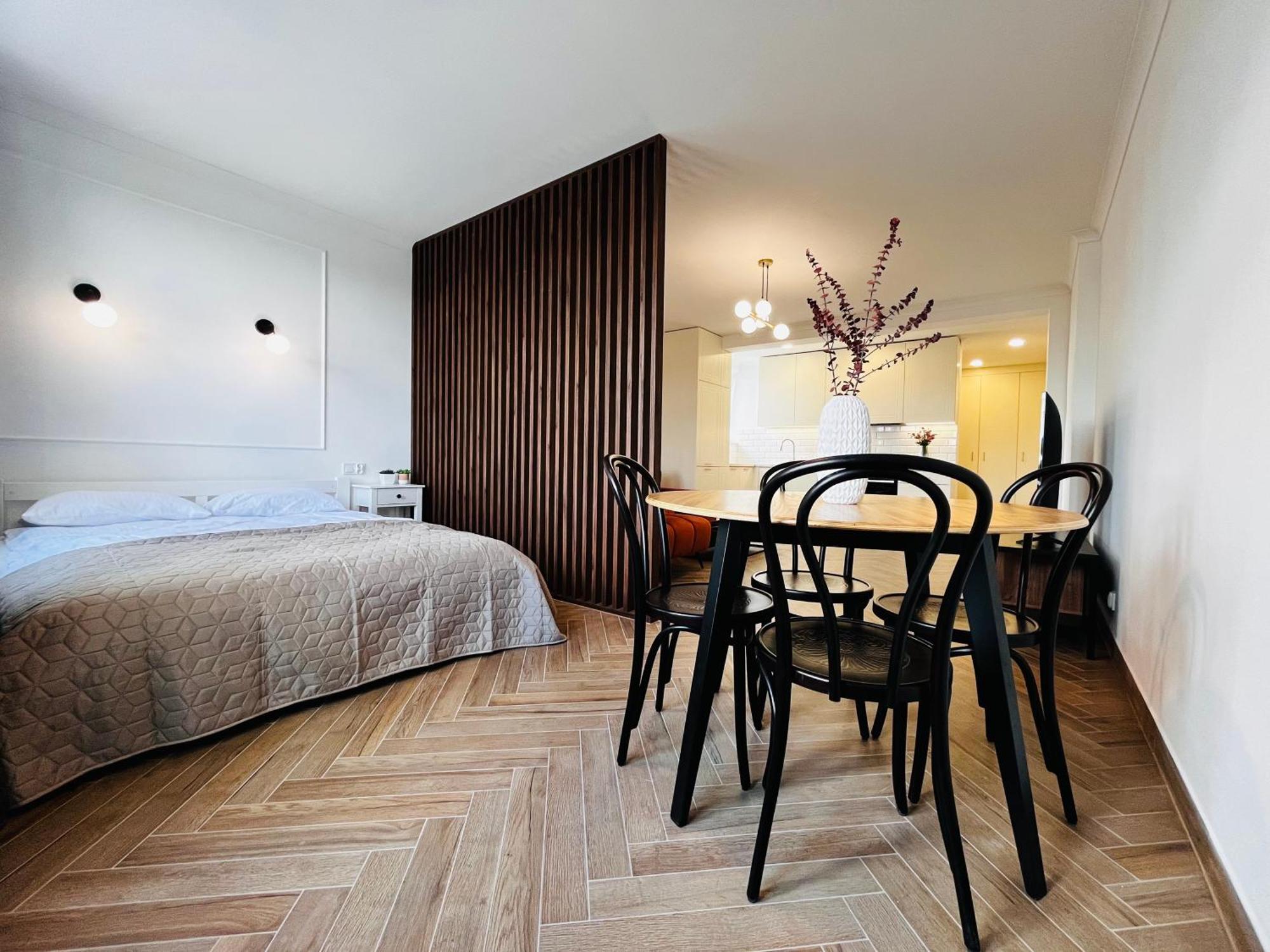 Apartamenty Lubin - Noclegi Lubin 외부 사진