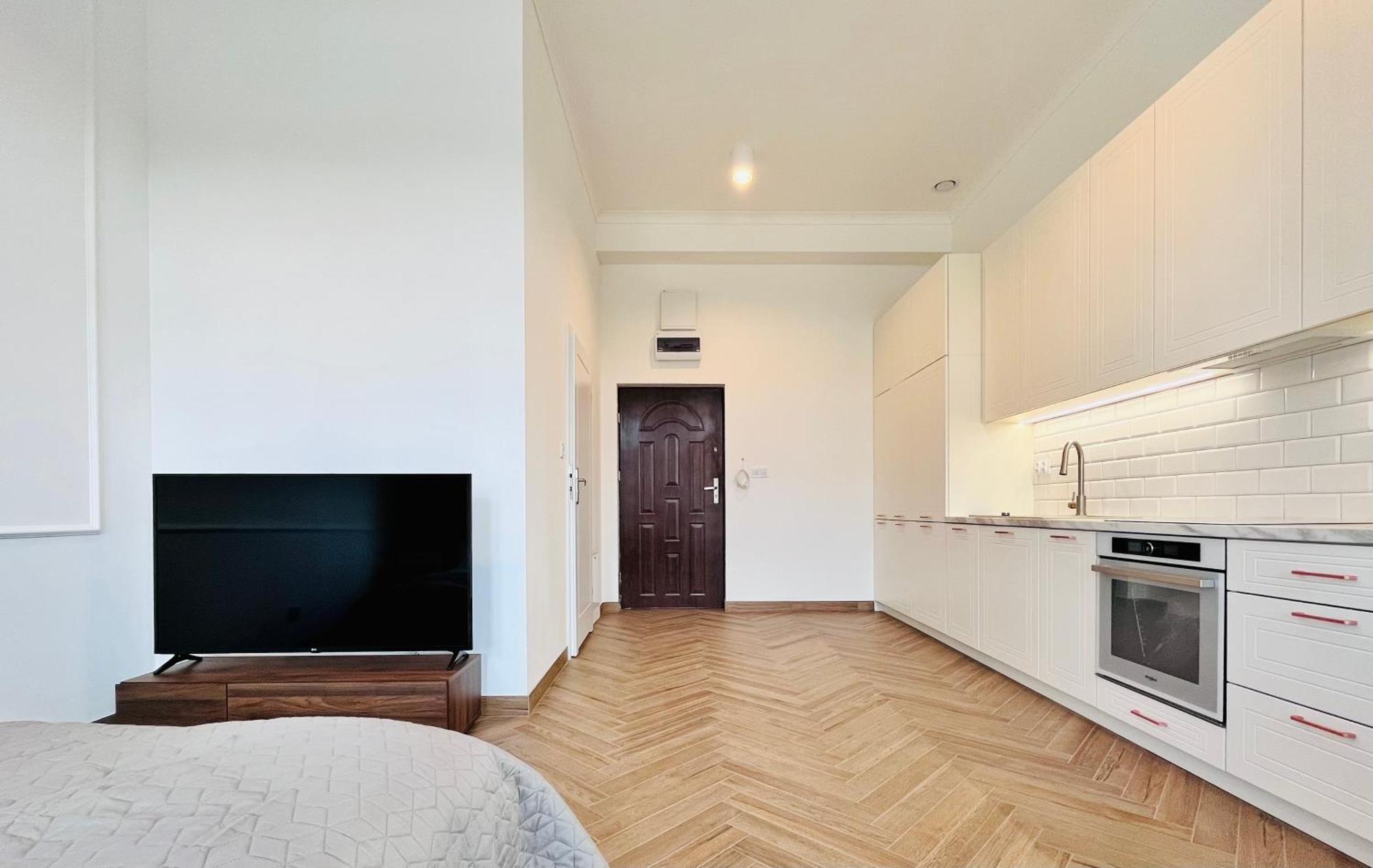 Apartamenty Lubin - Noclegi Lubin 외부 사진