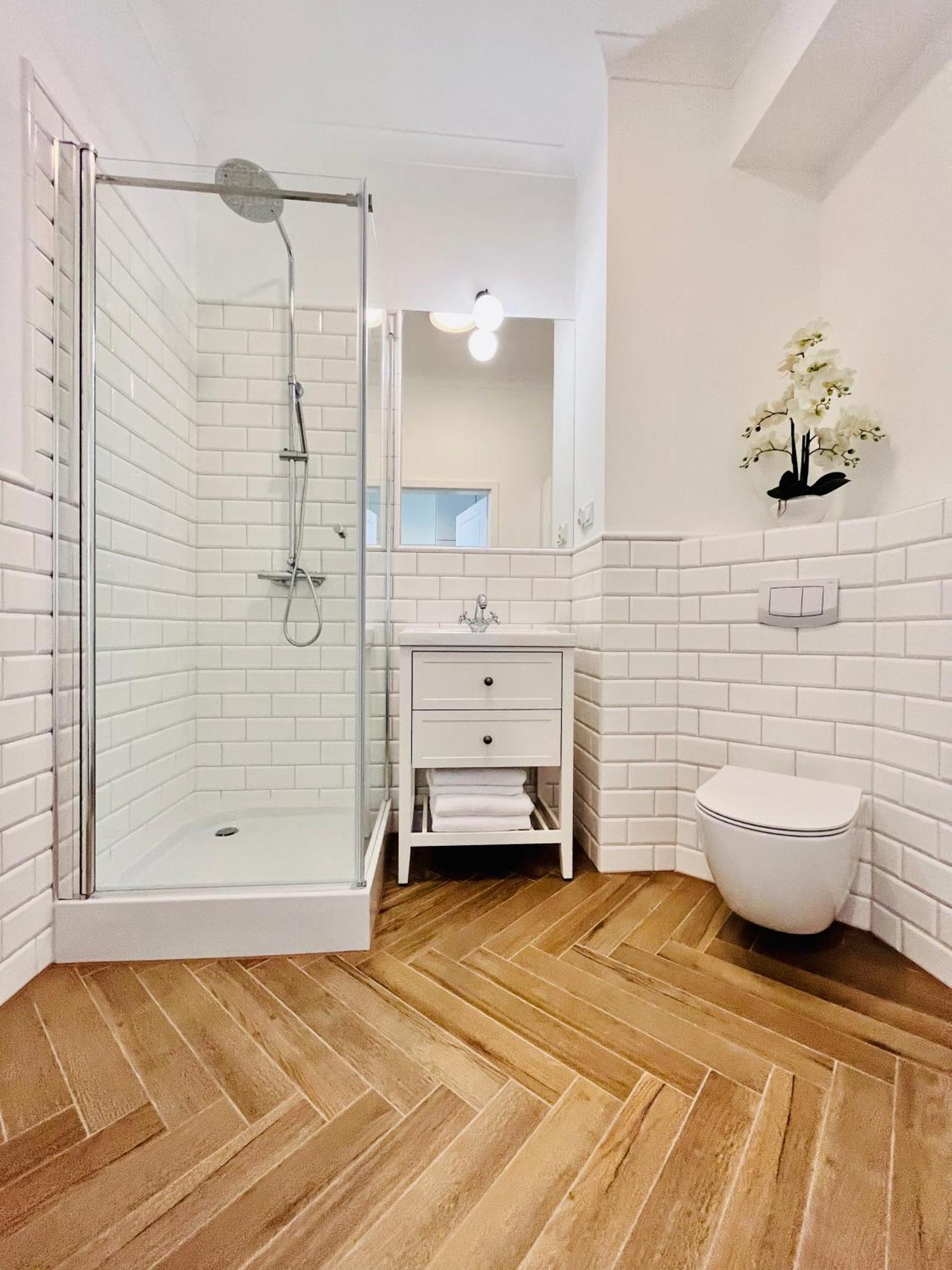 Apartamenty Lubin - Noclegi Lubin 외부 사진