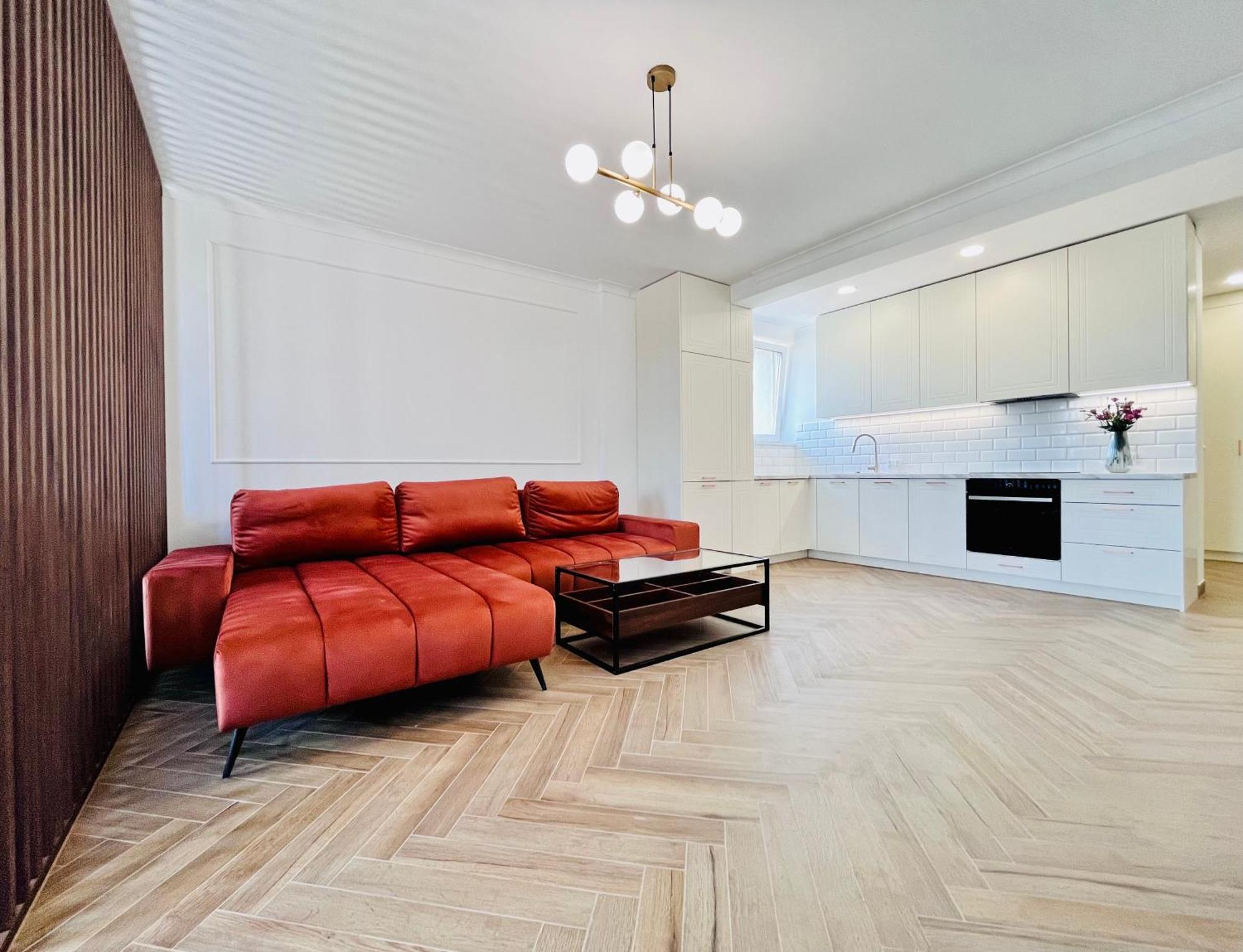 Apartamenty Lubin - Noclegi Lubin 외부 사진