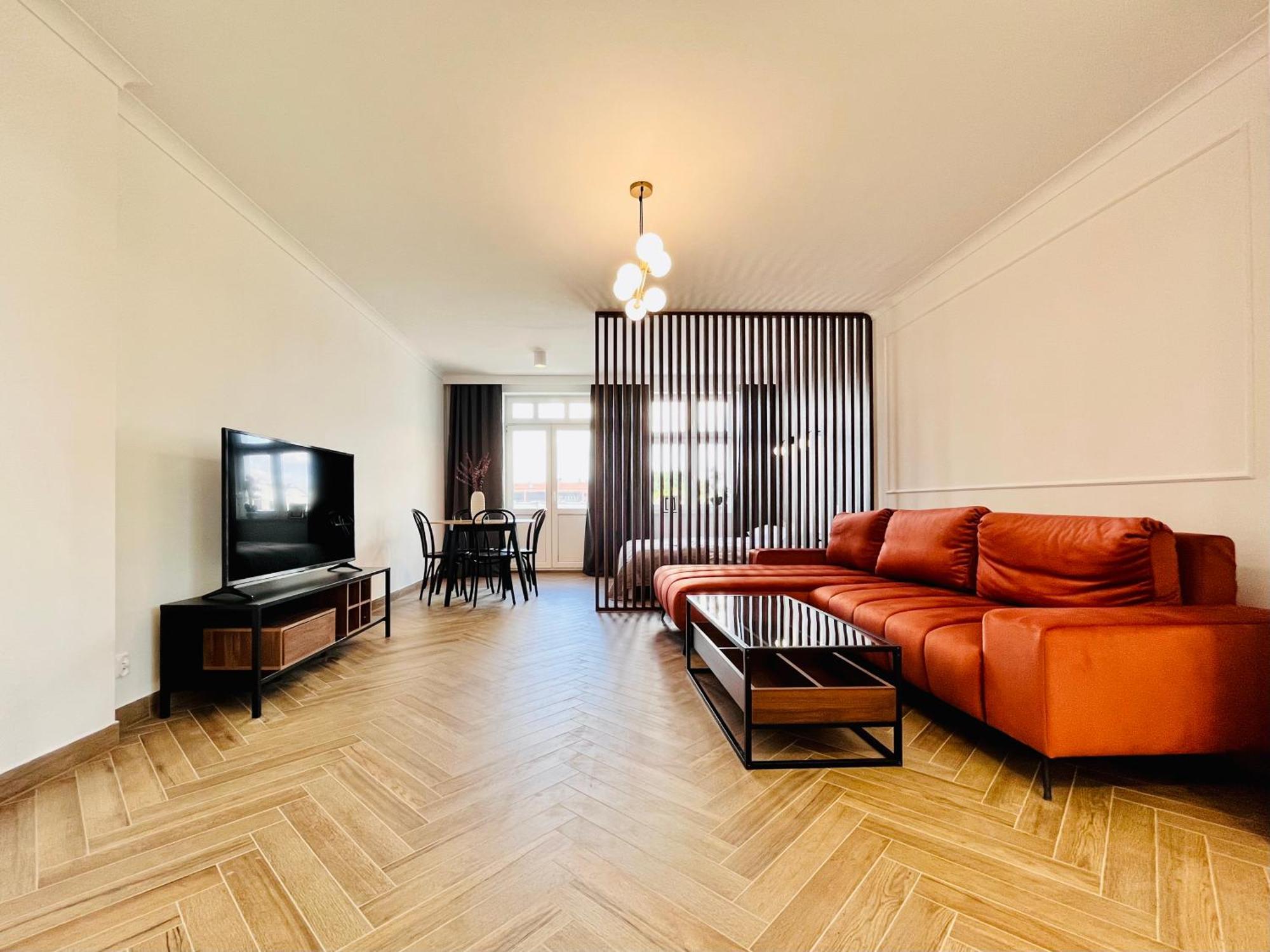 Apartamenty Lubin - Noclegi Lubin 외부 사진