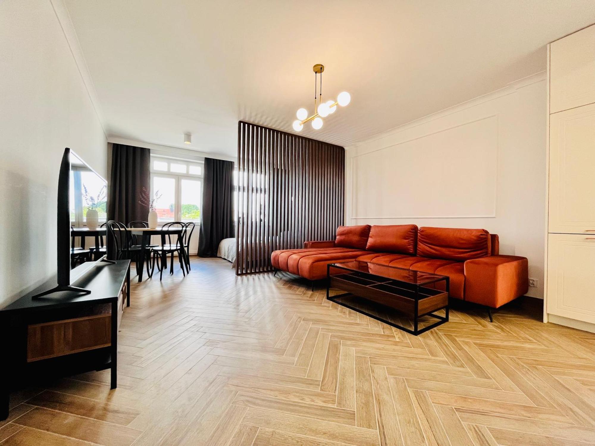 Apartamenty Lubin - Noclegi Lubin 외부 사진