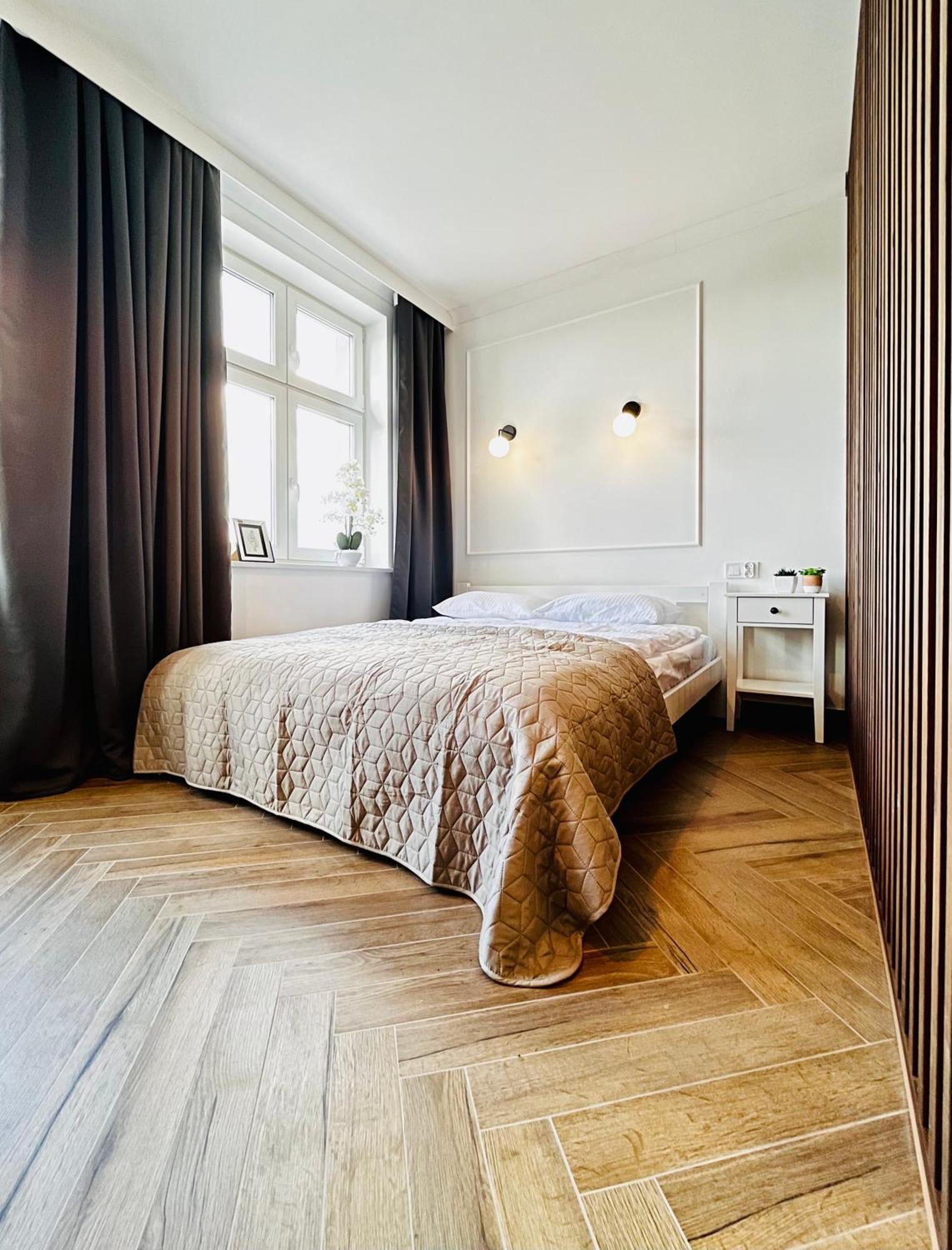 Apartamenty Lubin - Noclegi Lubin 외부 사진