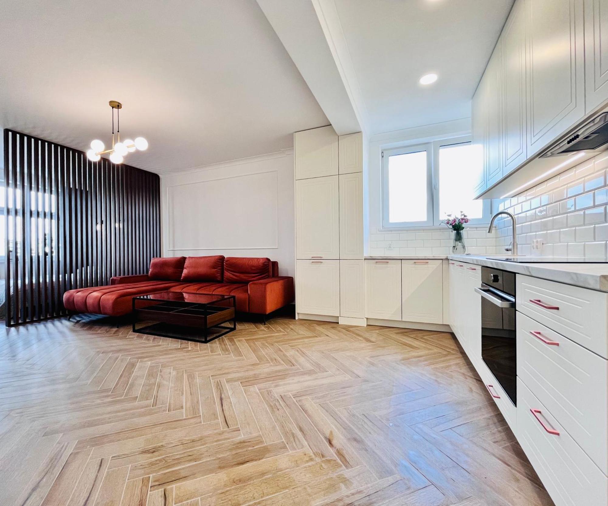 Apartamenty Lubin - Noclegi Lubin 외부 사진