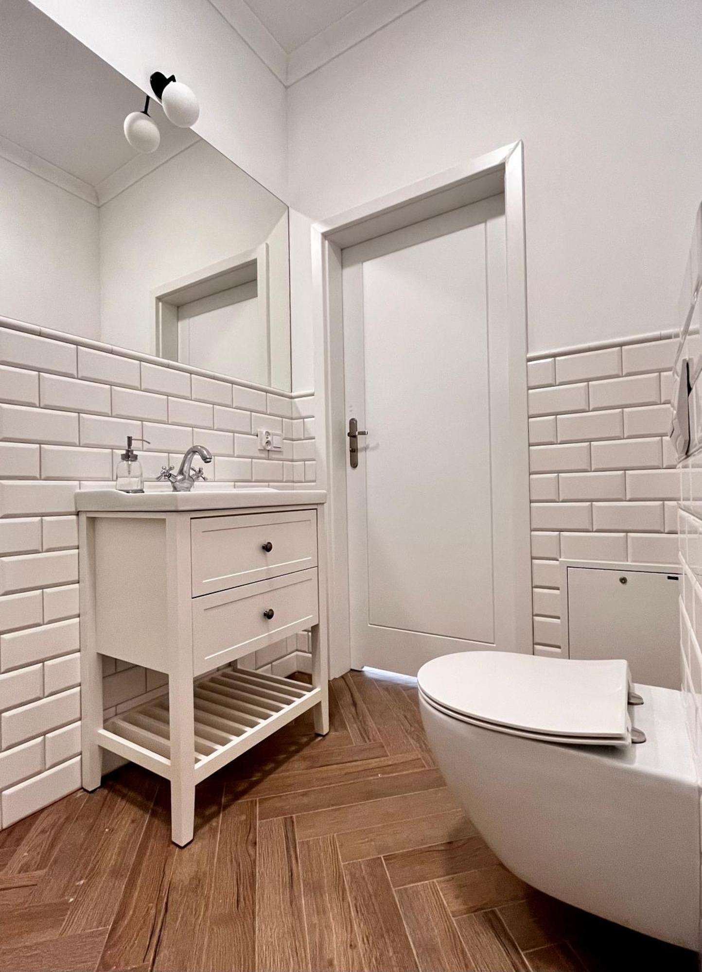 Apartamenty Lubin - Noclegi Lubin 외부 사진