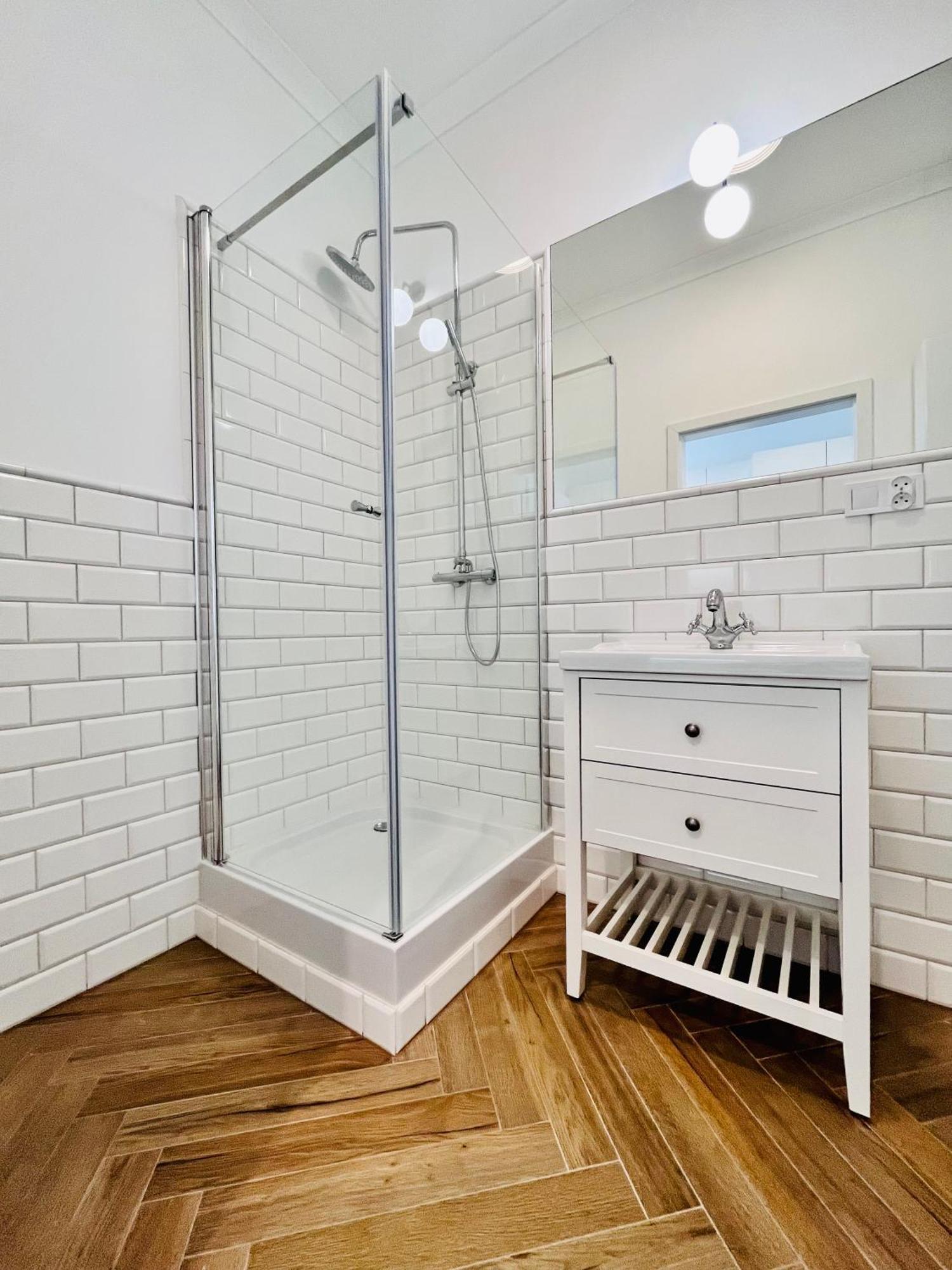 Apartamenty Lubin - Noclegi Lubin 외부 사진