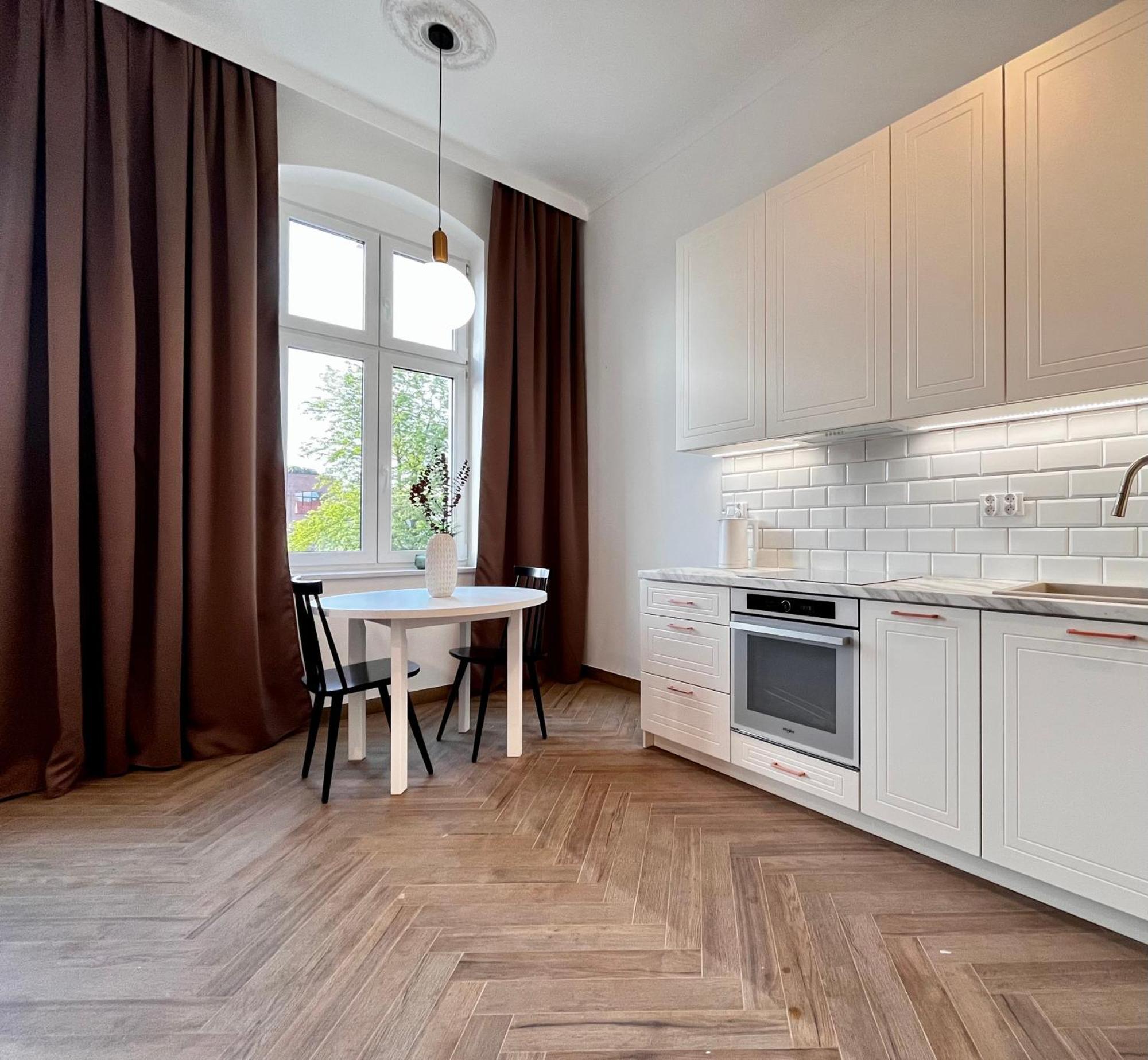 Apartamenty Lubin - Noclegi Lubin 외부 사진