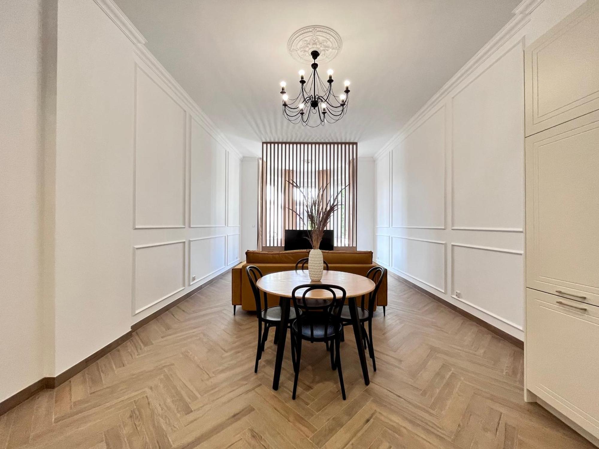 Apartamenty Lubin - Noclegi Lubin 외부 사진